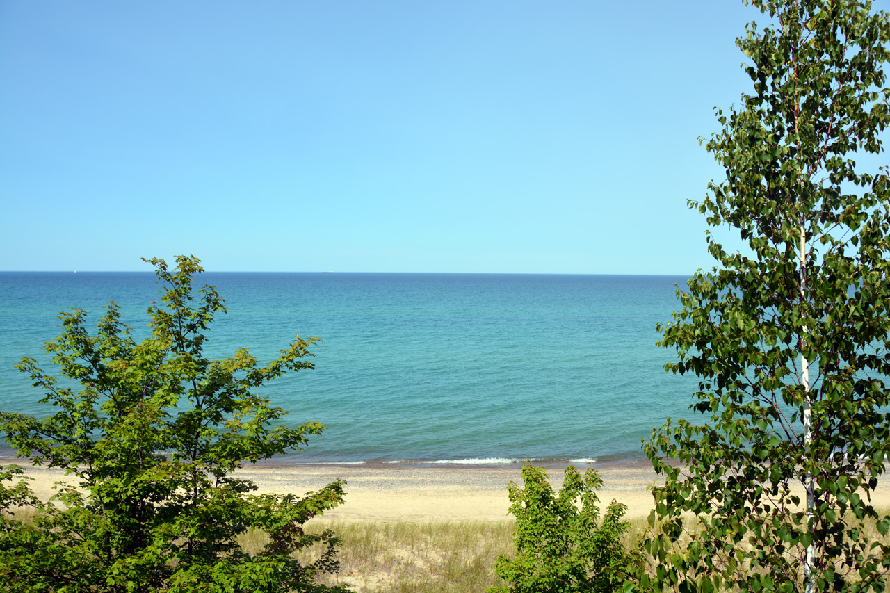 2014-08-15, 025, 12 Mile Beach, Pictured Rocks NS, MI