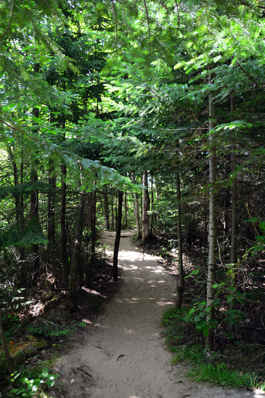 2014-08-15, 066, Sable Falls, Pictured Rocks NS, MI