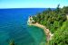 2014-08-14, 036, Miners Castle, Pictured Rocks NS, MI