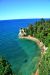 2014-08-14, 037, Miners Castle, Pictured Rocks NS, MI
