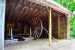 2014-08-15, 049, Log Slide, Pictured Rocks NS, MI