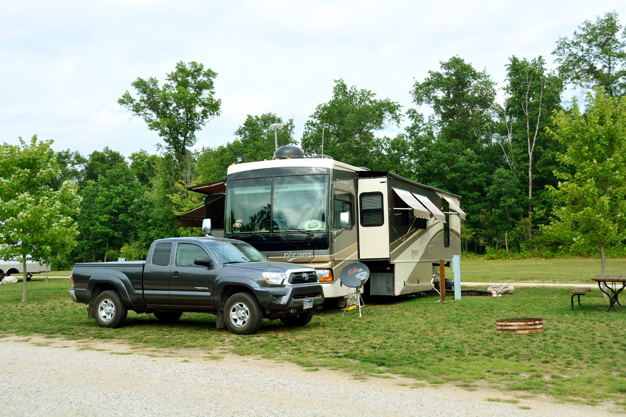 2014-08-18, 002, Irons RV Park, MI