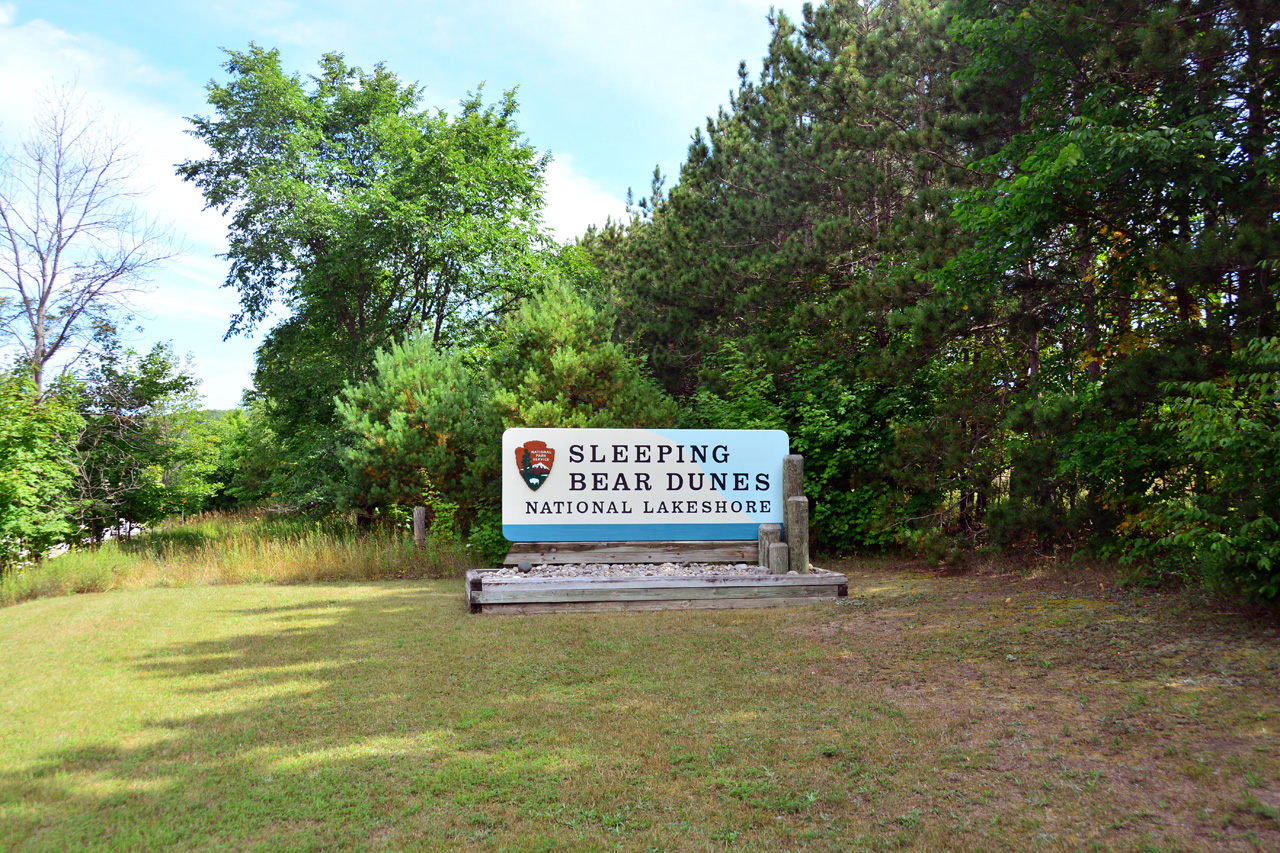 2014-08-20, 001, Sleeping Bear Dunes NL