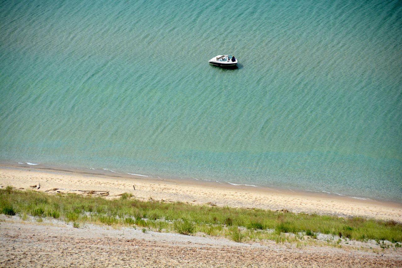 2014-08-20, 054, Climbing Down and Up to-from the Beach, SBD NL