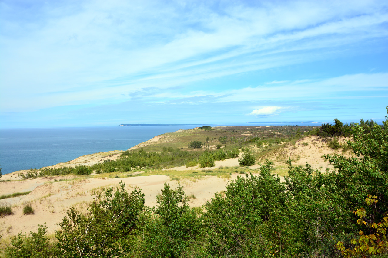 2014-08-20, 062, Sleeping Bear Dunes Overlook NL