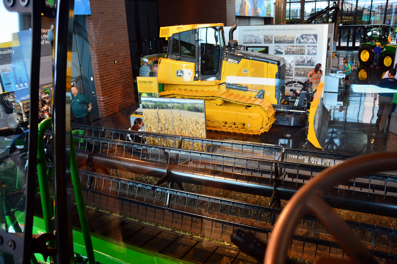 2014-08-27, 018, John Deere Pavilion, IL