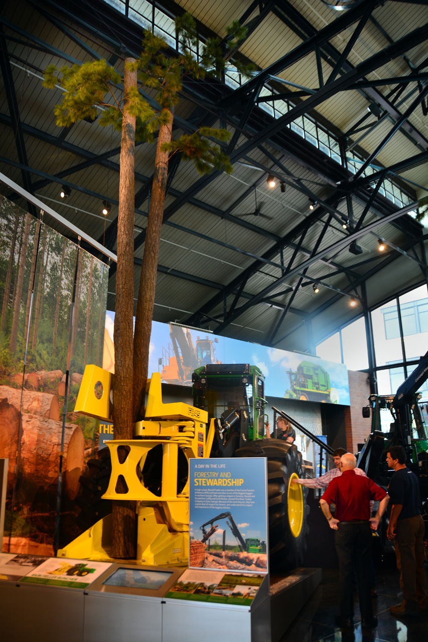 2014-08-27, 028, John Deere Pavilion, IL