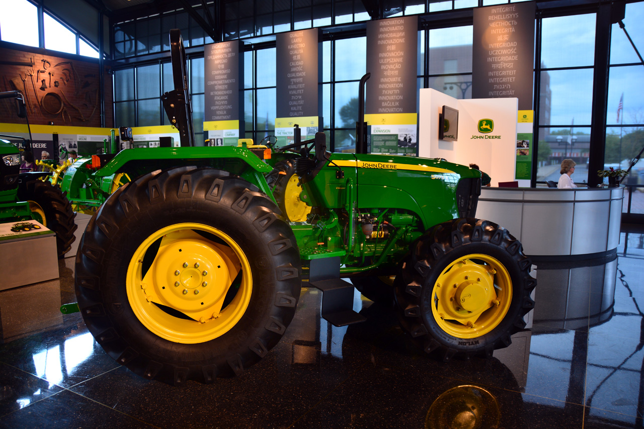2014-08-27, 029, John Deere Pavilion, IL