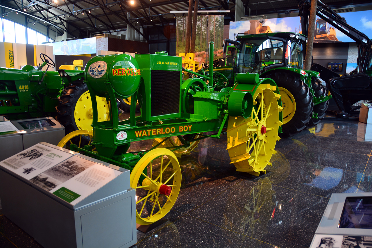 2014-08-27, 033, John Deere Pavilion, IL