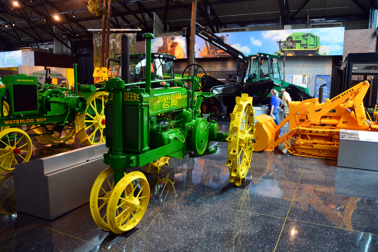 2014-08-27, 038, John Deere Pavilion, IL