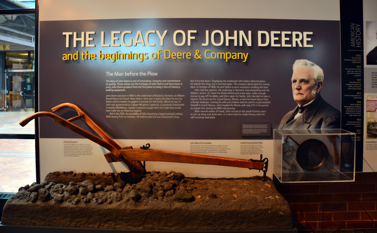 2014-08-27, 039, John Deere Pavilion, IL
