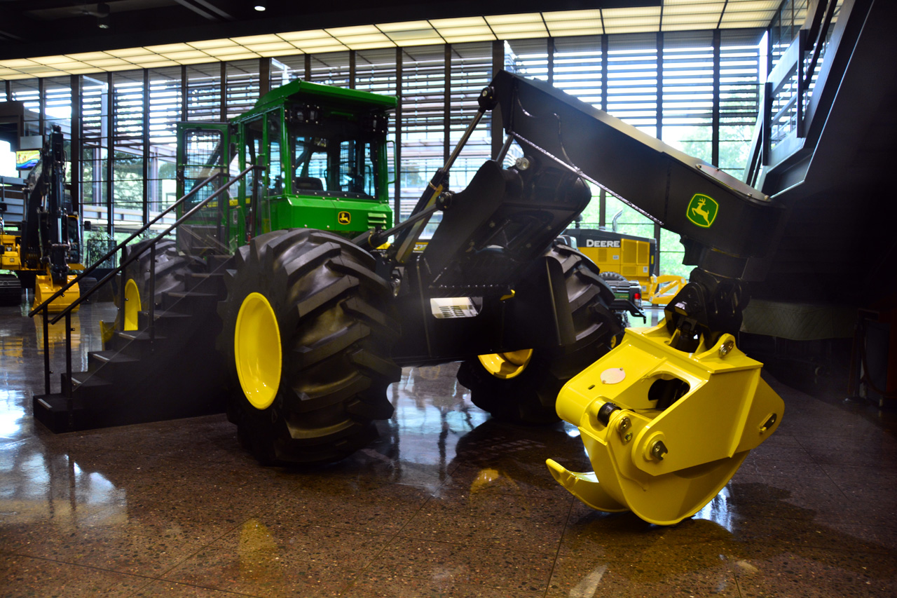 2014-08-27, 049, John Deere Head Quarters, IL