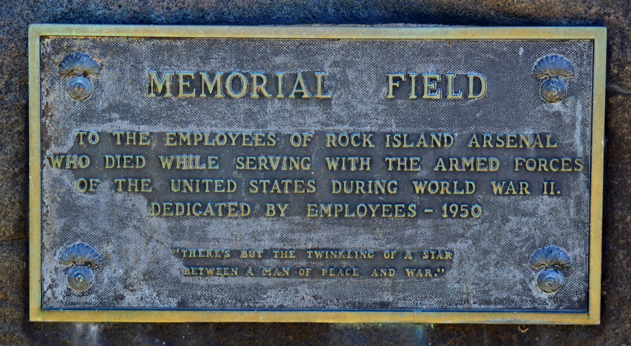 2014-08-26, 042, Rock Island Arsenal, IL