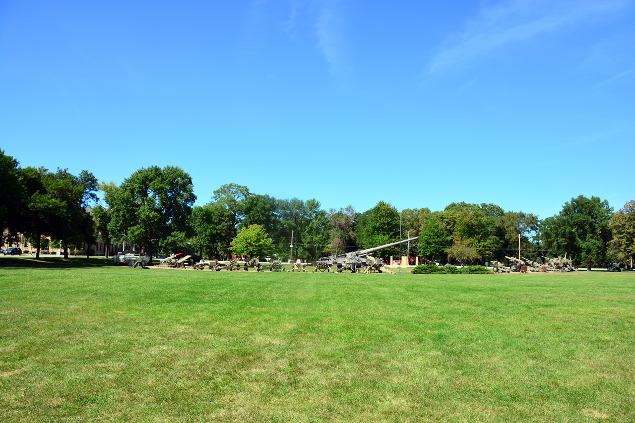 2014-08-26, 043, Rock Island Arsenal, IL