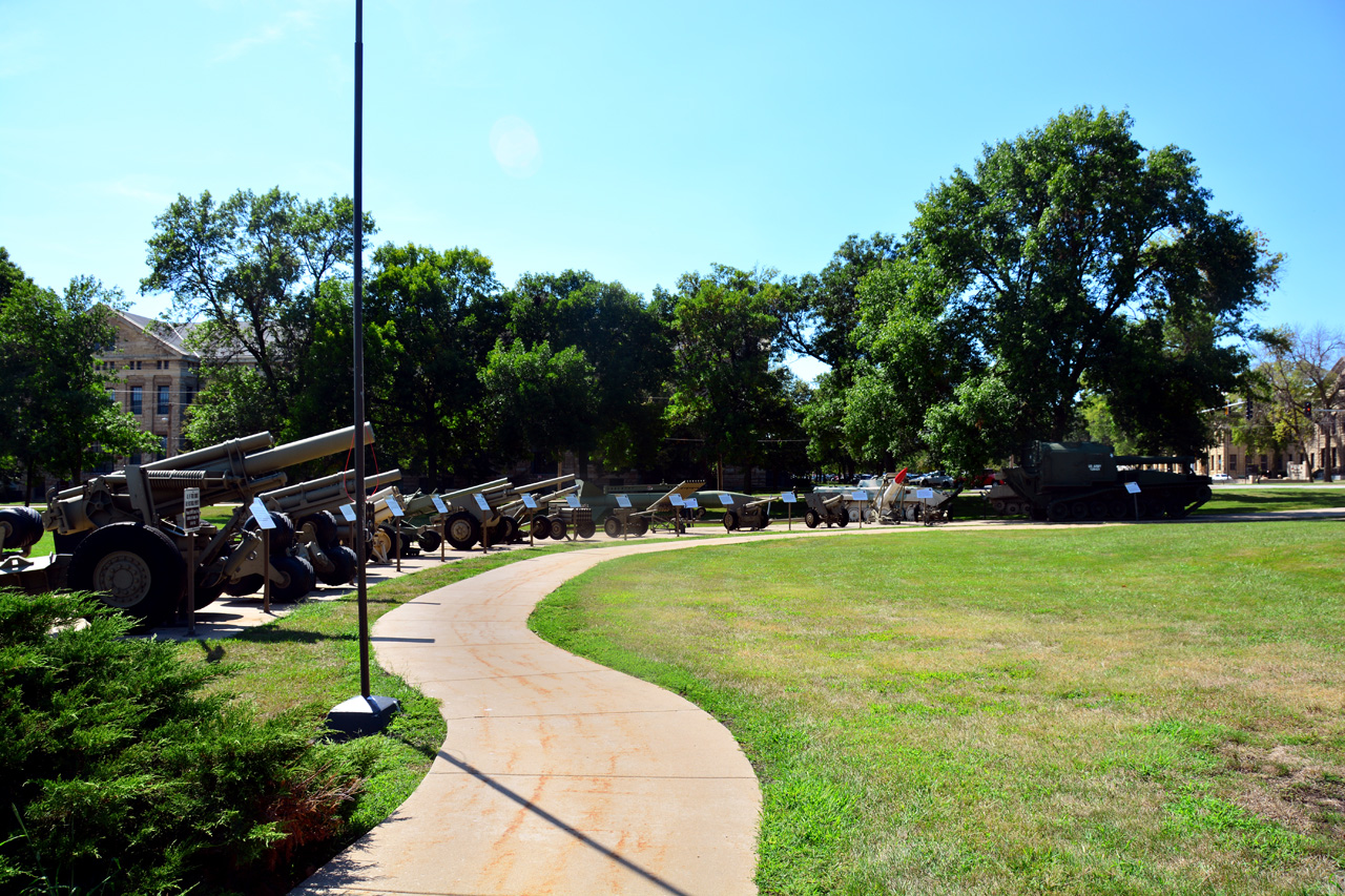 2014-08-26, 046, Rock Island Arsenal, IL