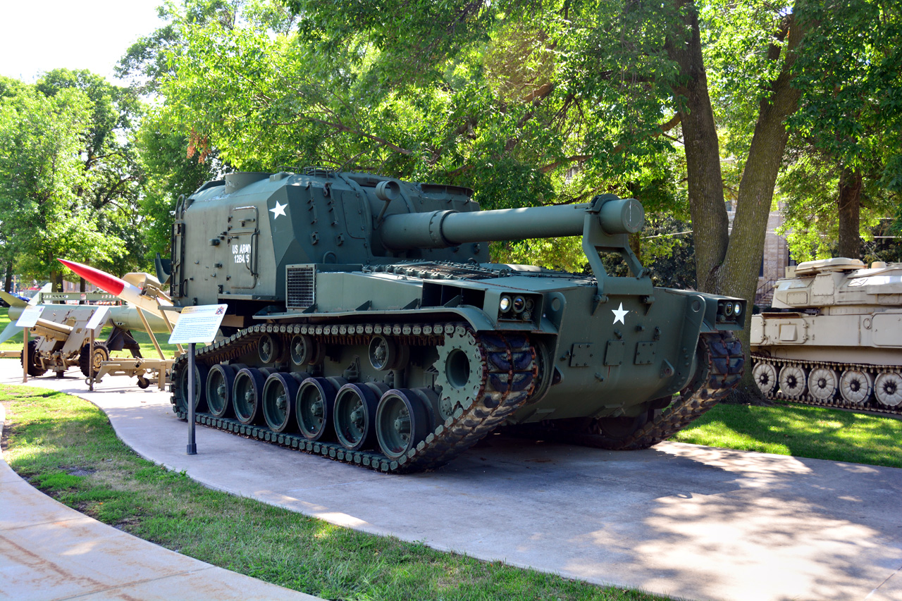 2014-08-26, 063, Rock Island Arsenal, IL