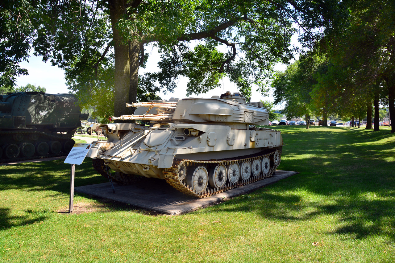 2014-08-26, 065, Rock Island Arsenal, IL