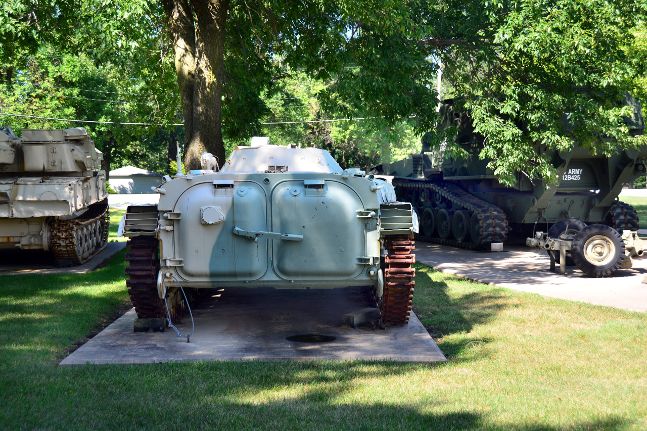 2014-08-26, 069, Rock Island Arsenal, IL
