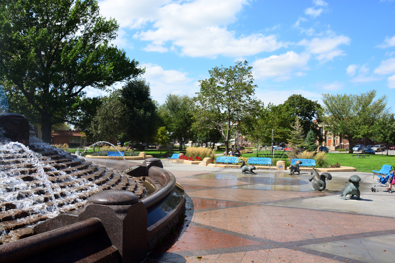 2014-09-04, 008, Memorial Park, Council Bluffs, IA