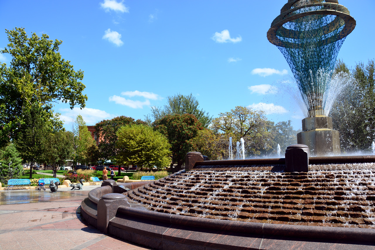 2014-09-04, 009, Memorial Park, Council Bluffs, IA