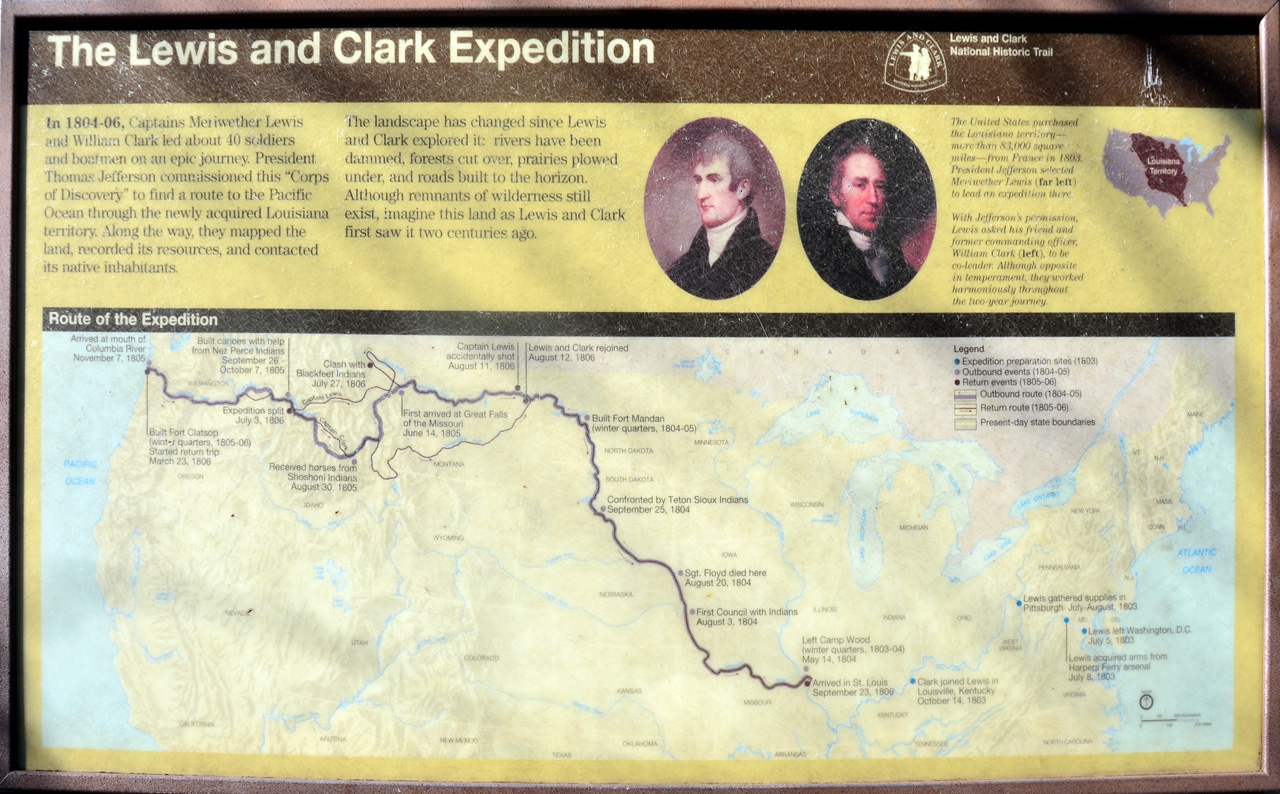 2014-09-04, 013, Lewis & Clark, Council Bluffs, IA