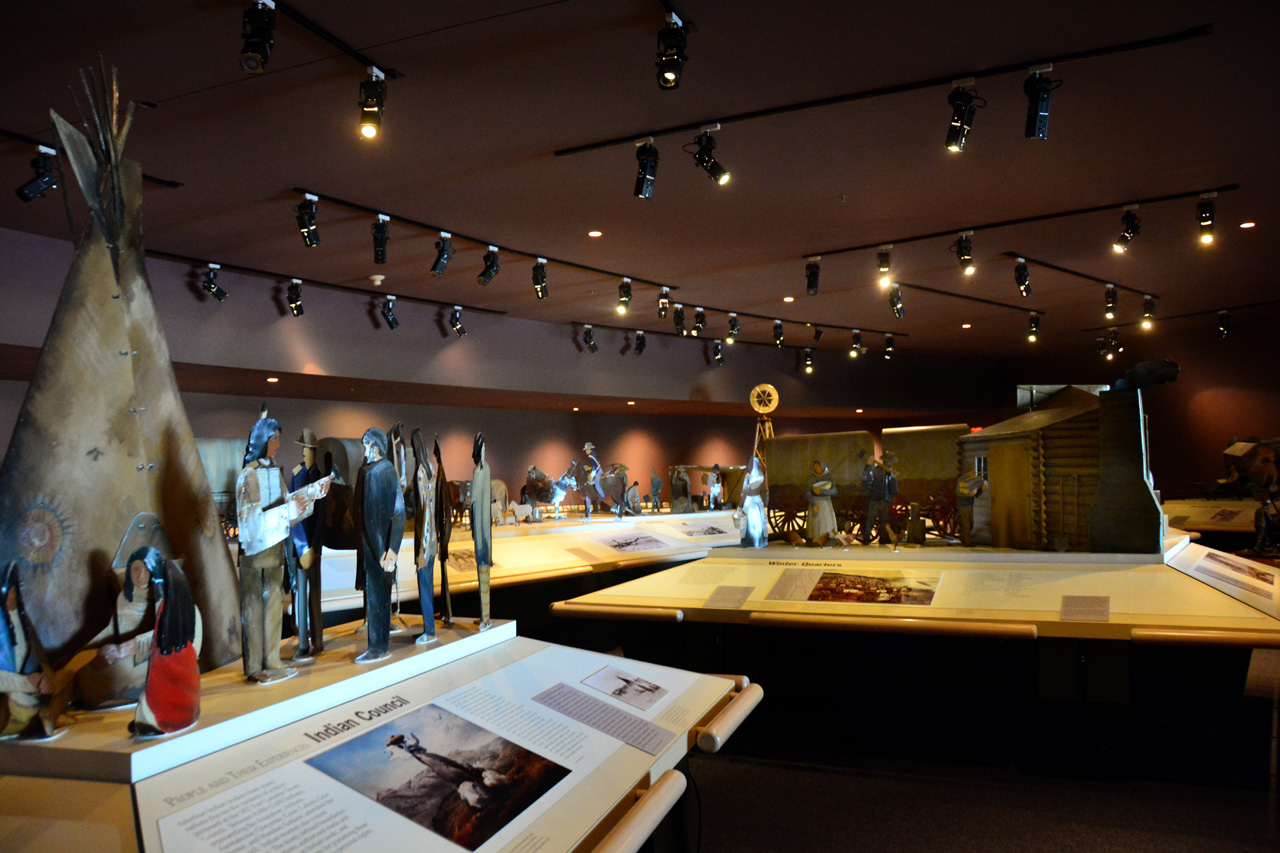 2014-09-04, 003, Western Historical Trails Center, IA