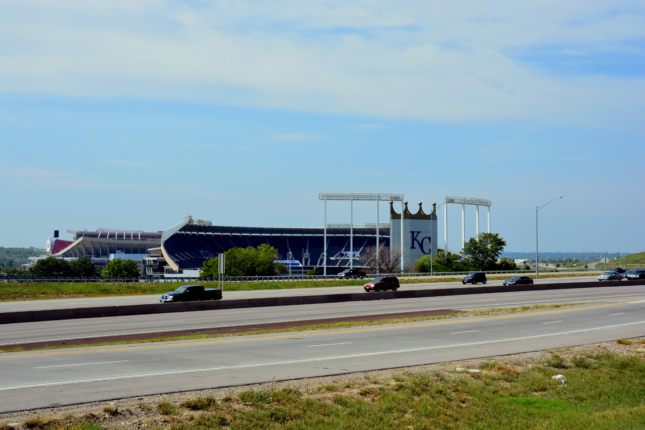 2014-09-09, 001, KS Royals Kaufman Stadium, KS, MO