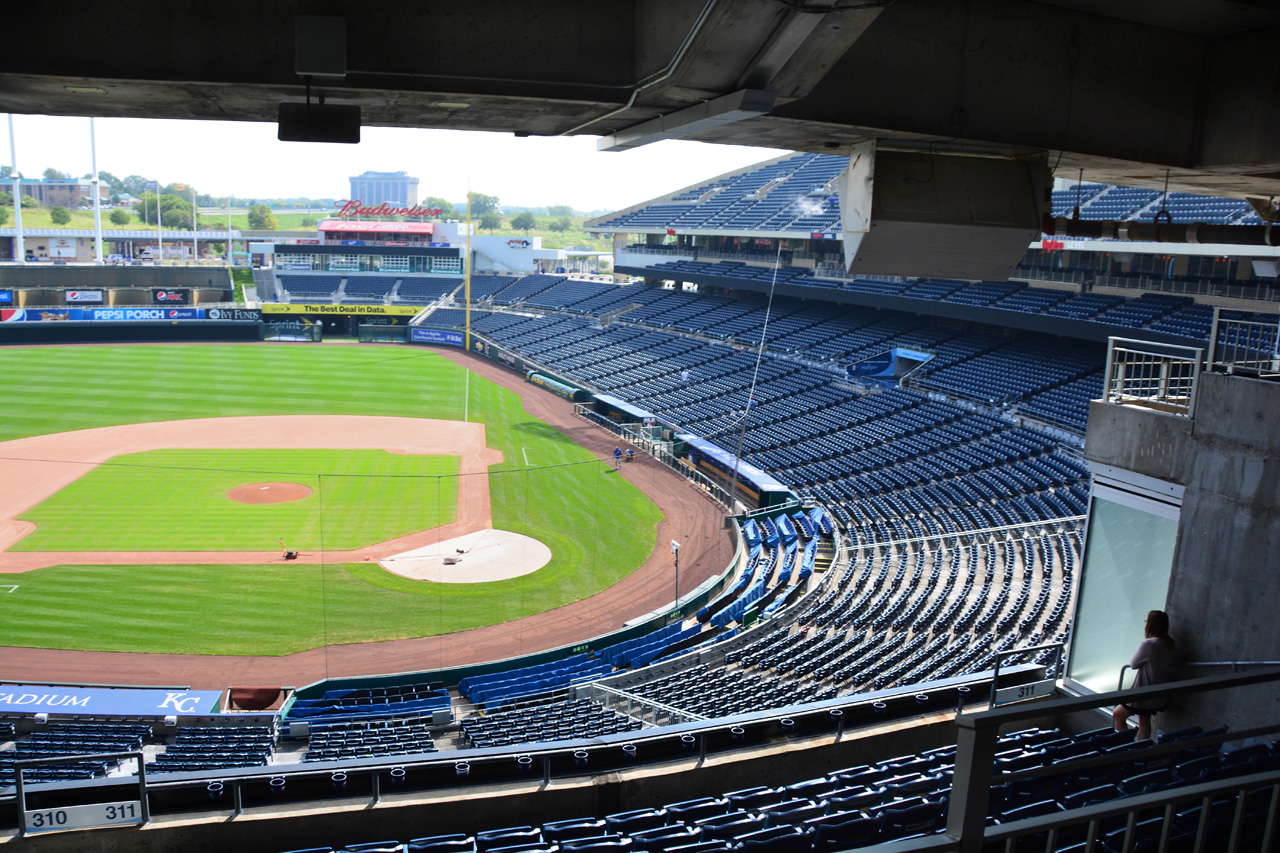 2014-09-09, 021, KS Royals Kaufman Stadium, KS, MO