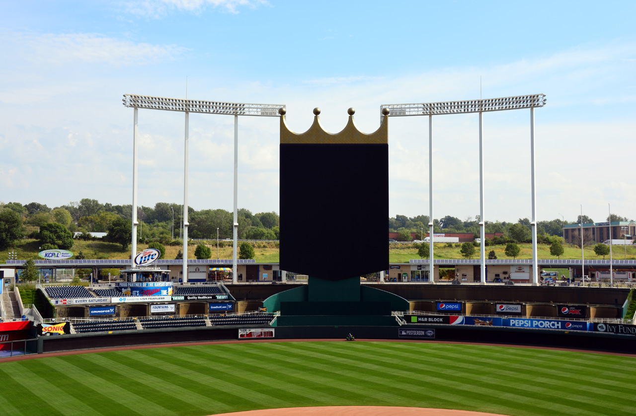2014-09-09, 028, KS Royals Kaufman Stadium, KS, MO
