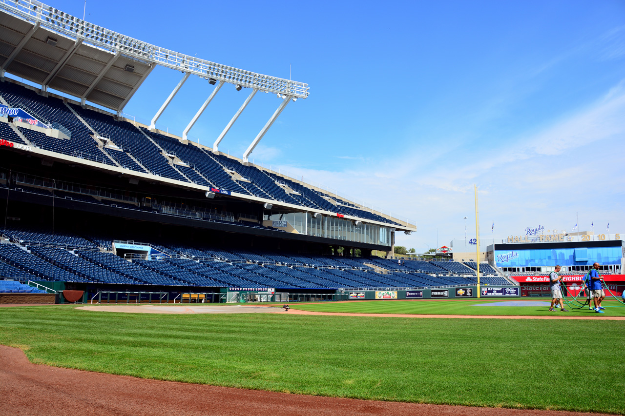 2014-09-09, 052, KS Royals Kaufman Stadium, KS, MO
