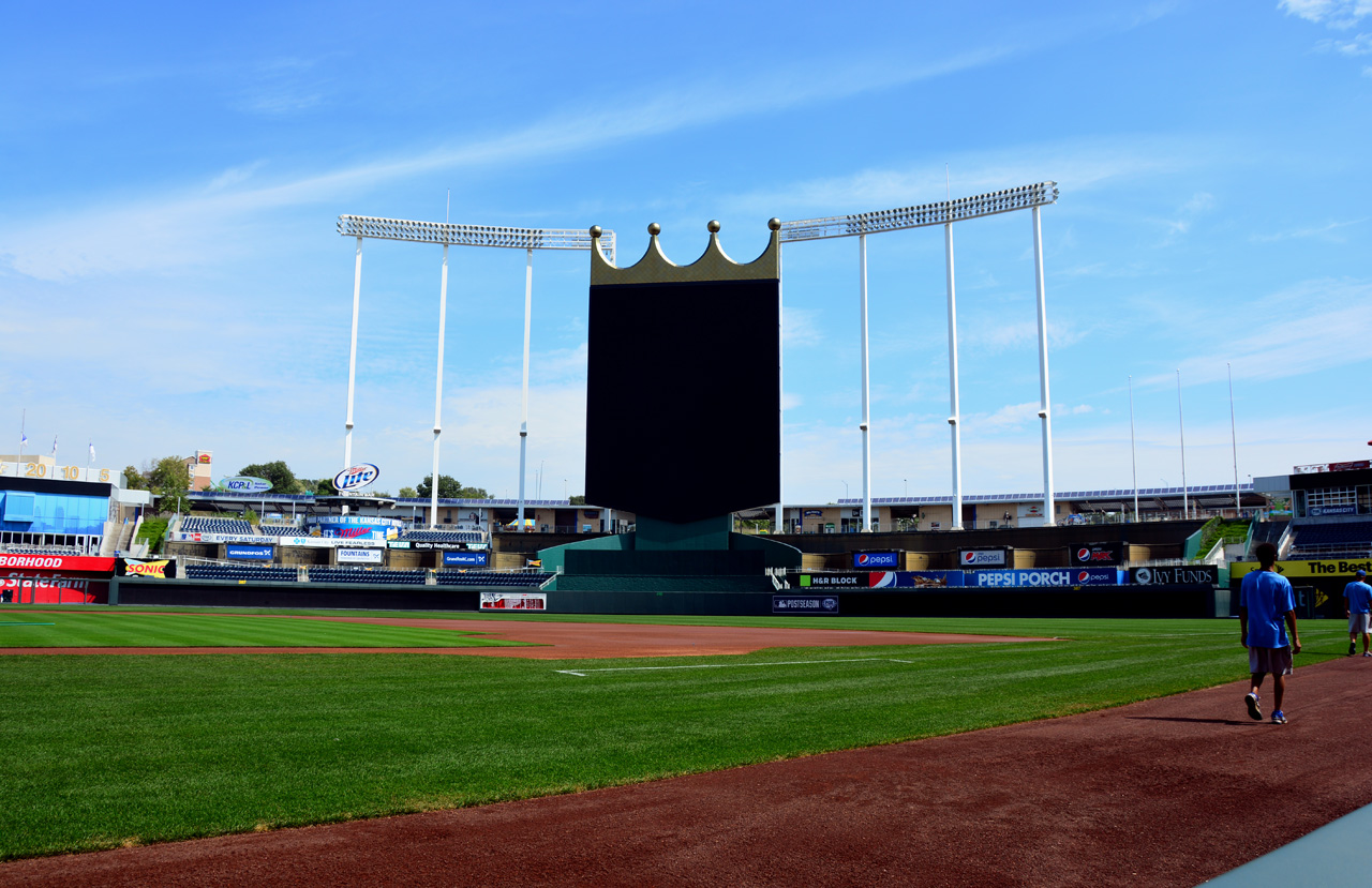2014-09-09, 054, KS Royals Kaufman Stadium, KS, MO