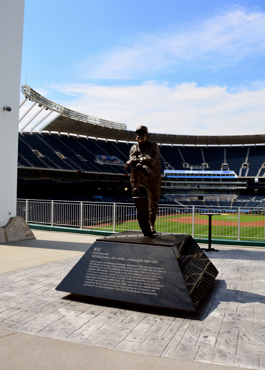 2014-09-09, 063, KS Royals Kaufman Stadium, KS, MO
