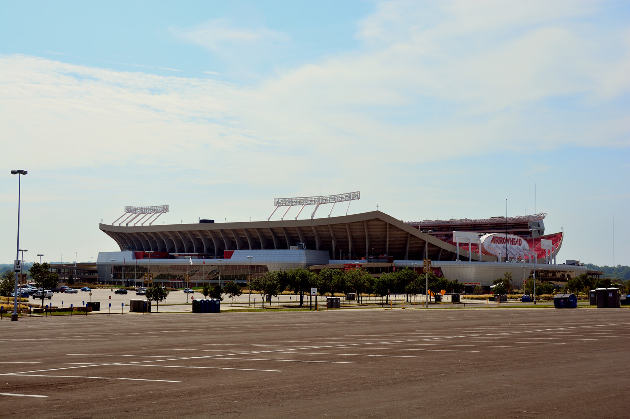 2014-09-09, 078, KS Chiefs Arrow Head Stadium, KS, MO