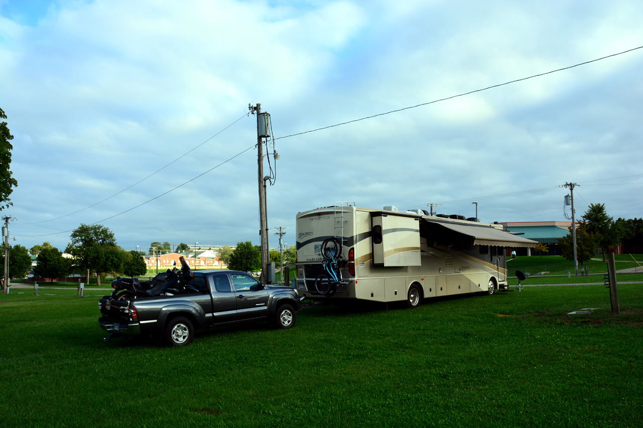 2014-09-10, 004, Missouri State Fairgrounds, MO