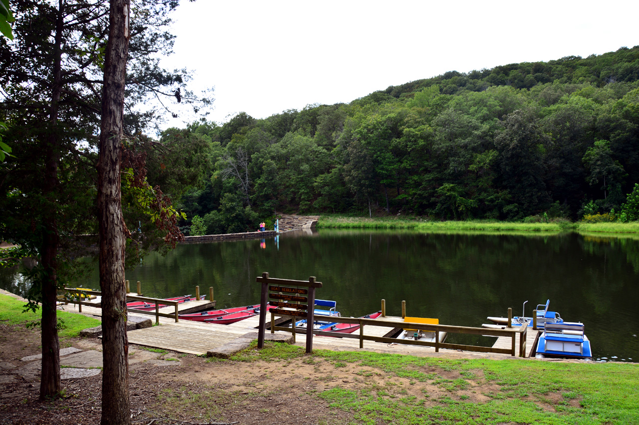 2014-09-13, 009, Devils' Den Lake