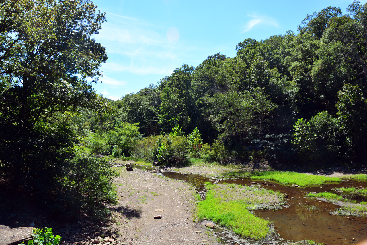 2014-09-13, 012, Devils' Den Streem