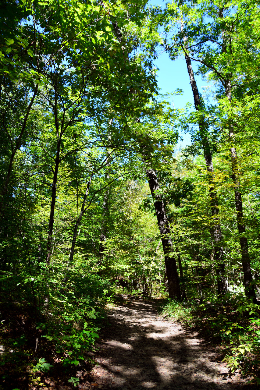 2014-09-14, 002, Devils Den Trail