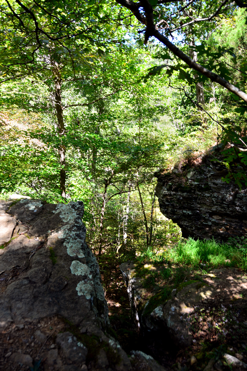 2014-09-14, 005, Devils Den Trail
