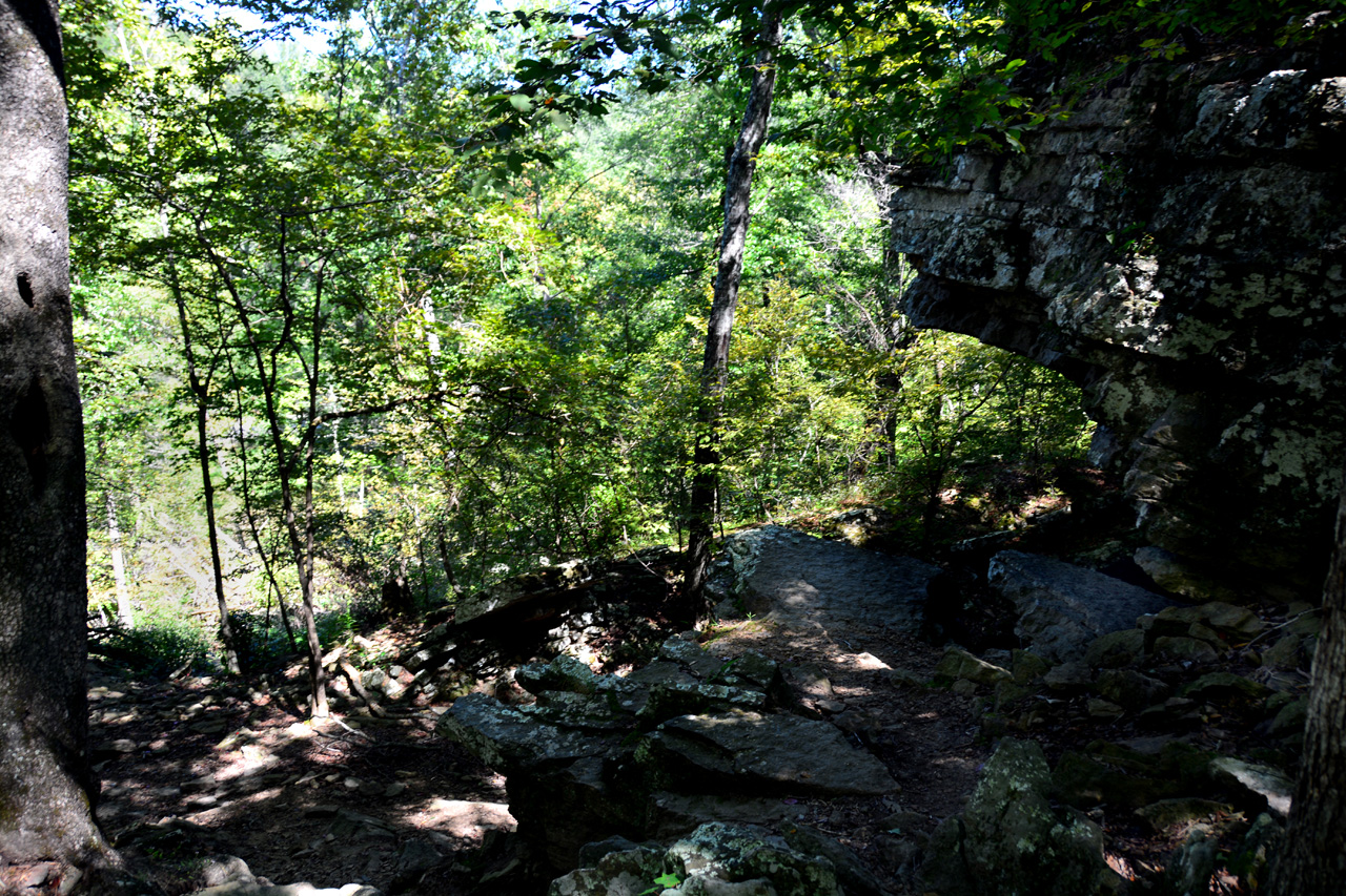 2014-09-14, 010, Devils Den Trail