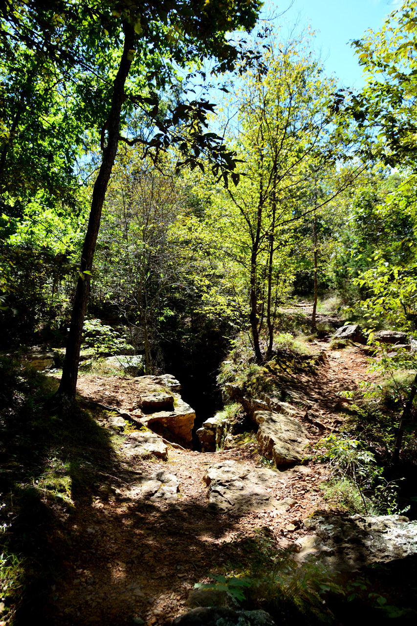 2014-09-14, 016, Devils Den Trail
