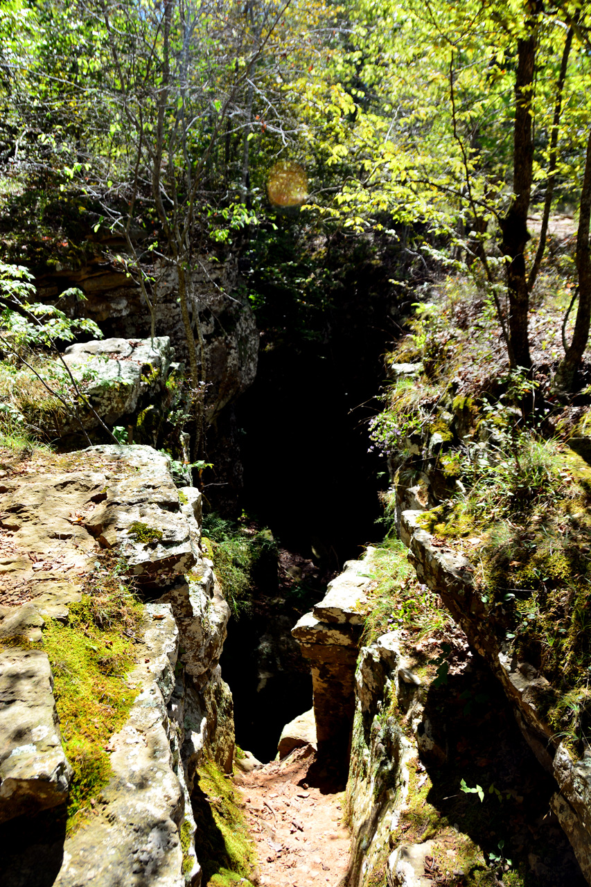 2014-09-14, 017, Devils Den Trail