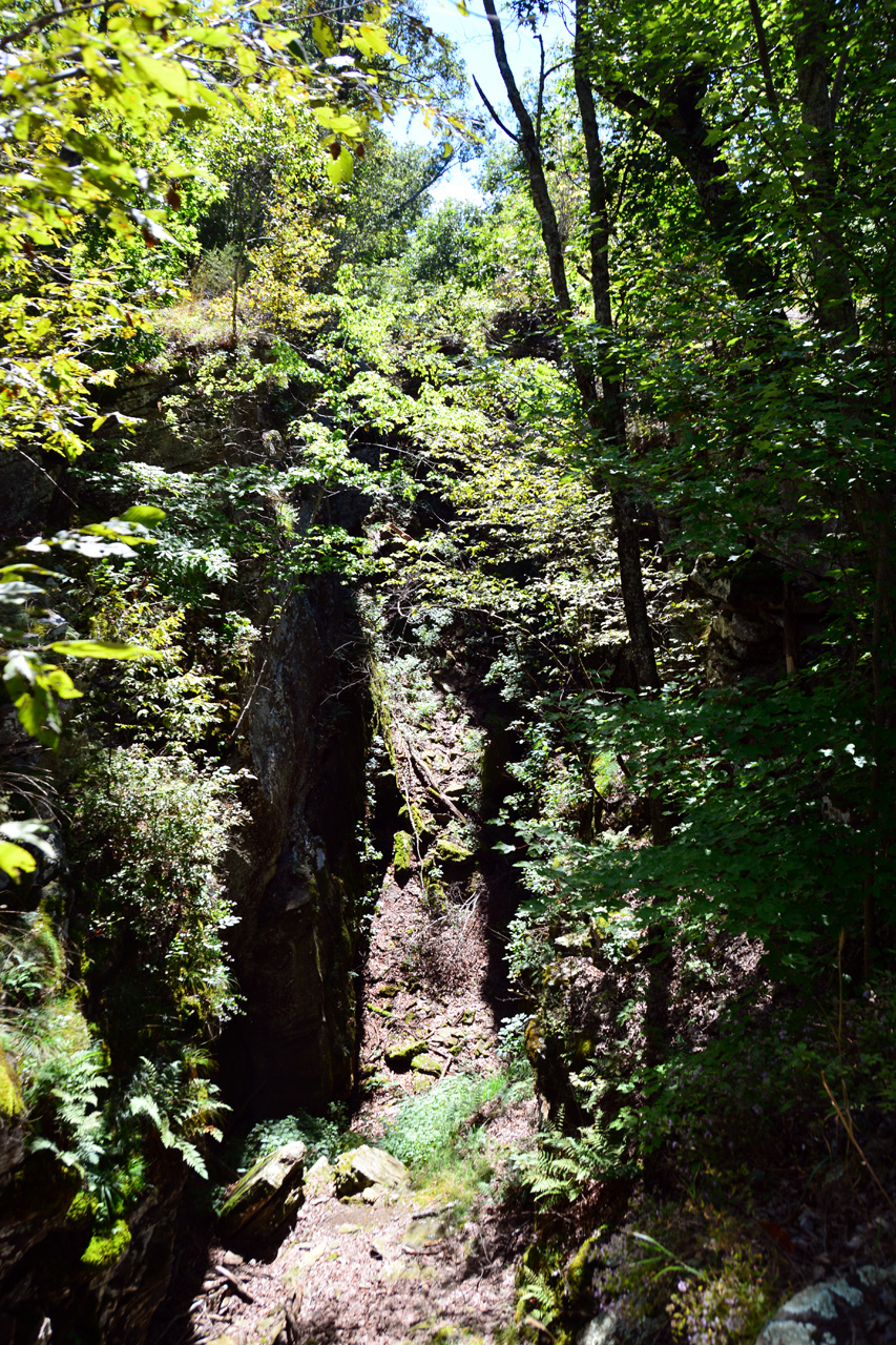 2014-09-14, 023, Devils Den Trail