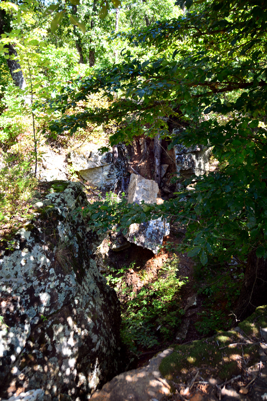 2014-09-14, 024, Devils Den Trail