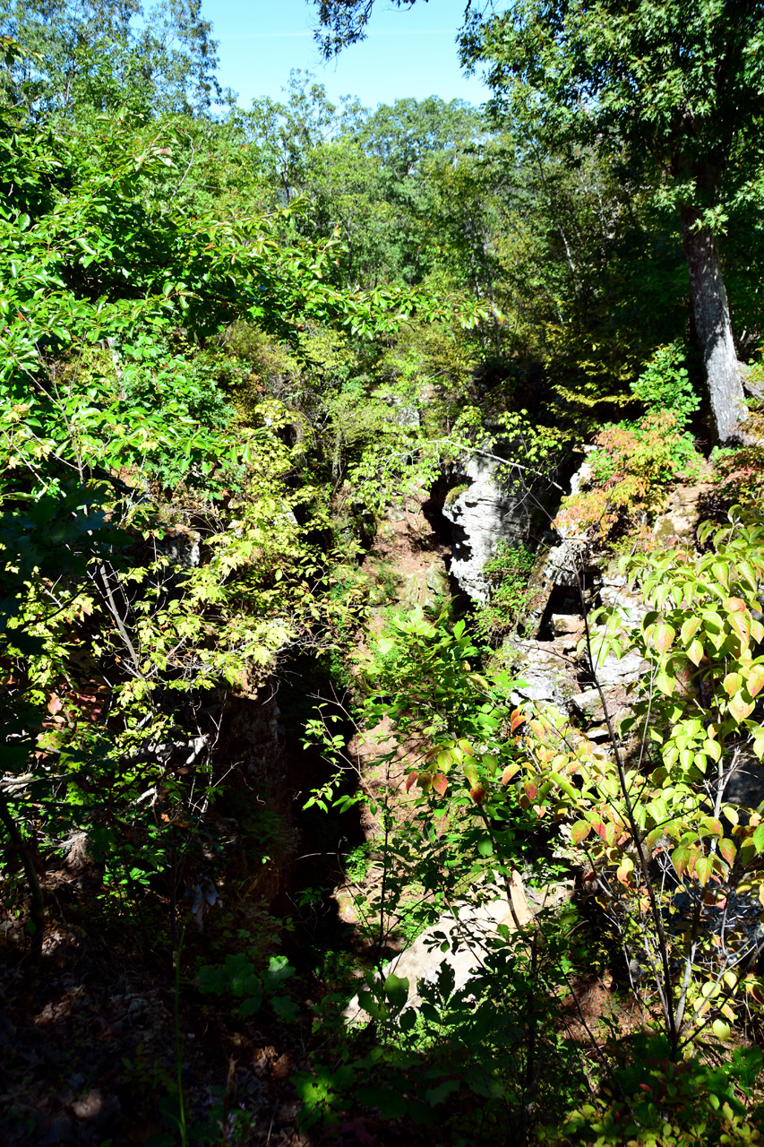 2014-09-14, 025, Devils Den Trail