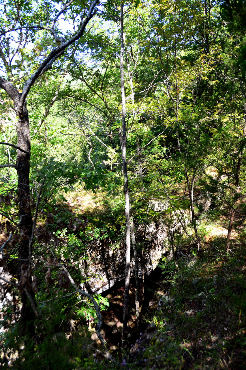 2014-09-14, 032, Devils Den Trail