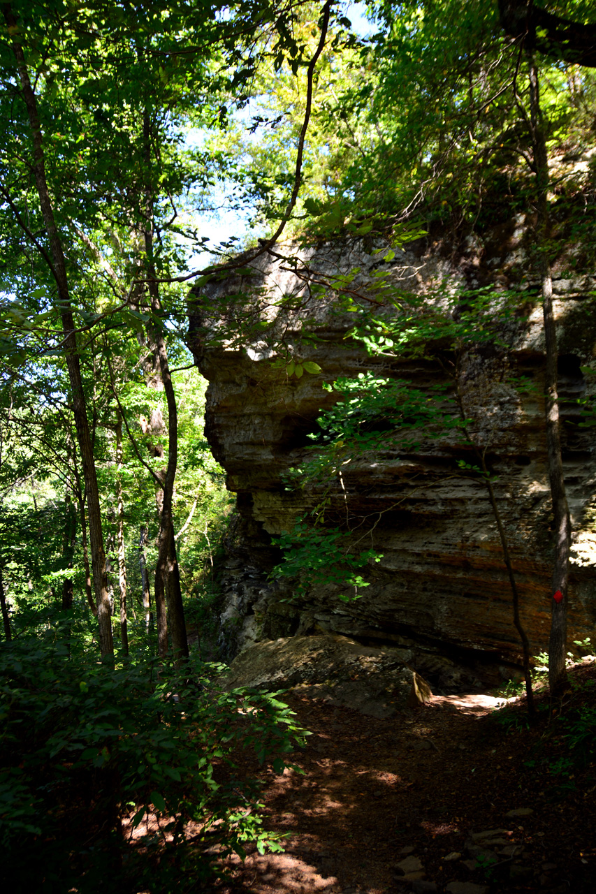 2014-09-14, 036, Devils Den Trail