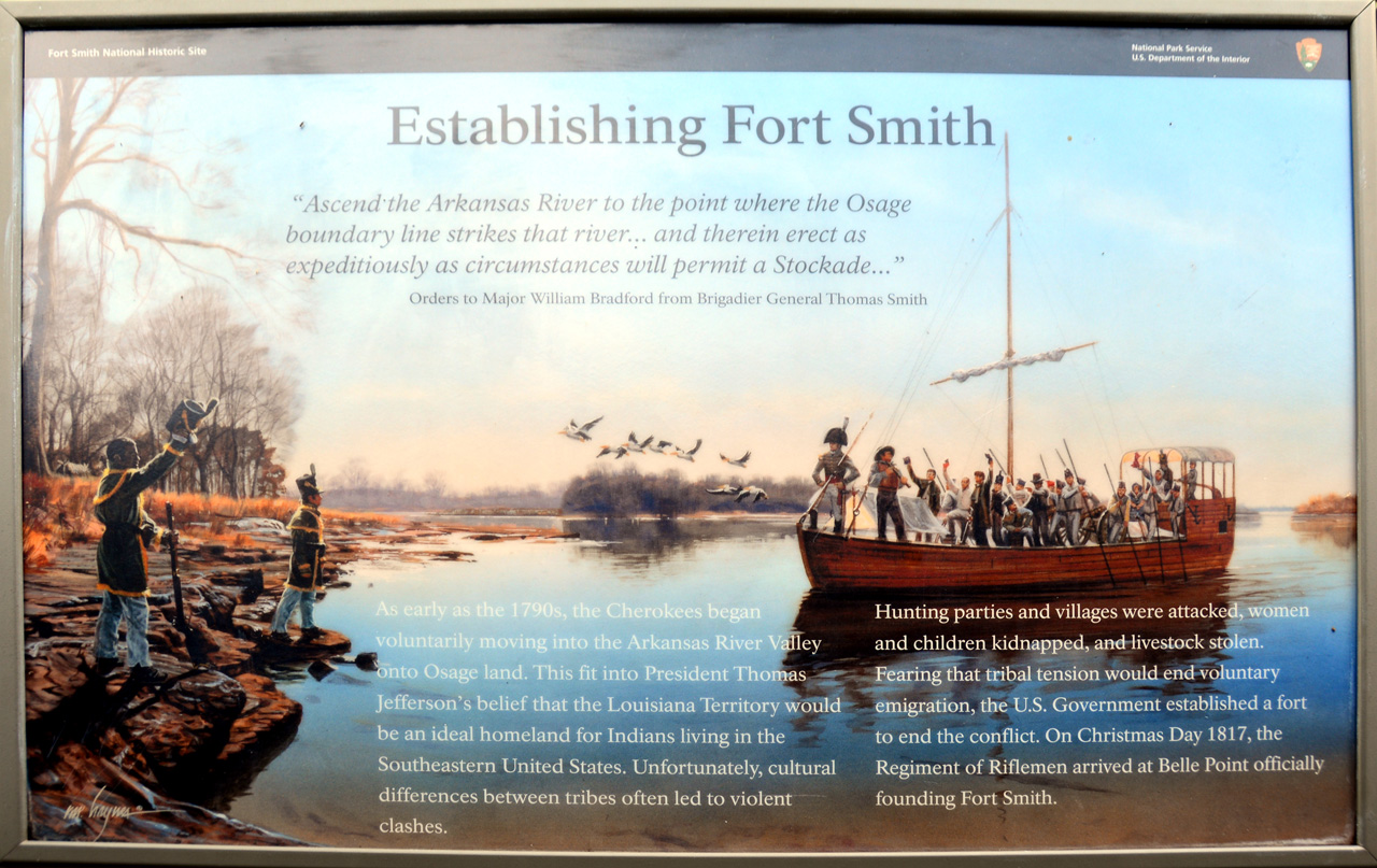 2014-09-16, 005, Ft Smith, Ar