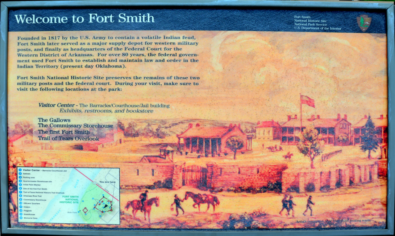2014-09-16, 008, Ft Smith, Ar