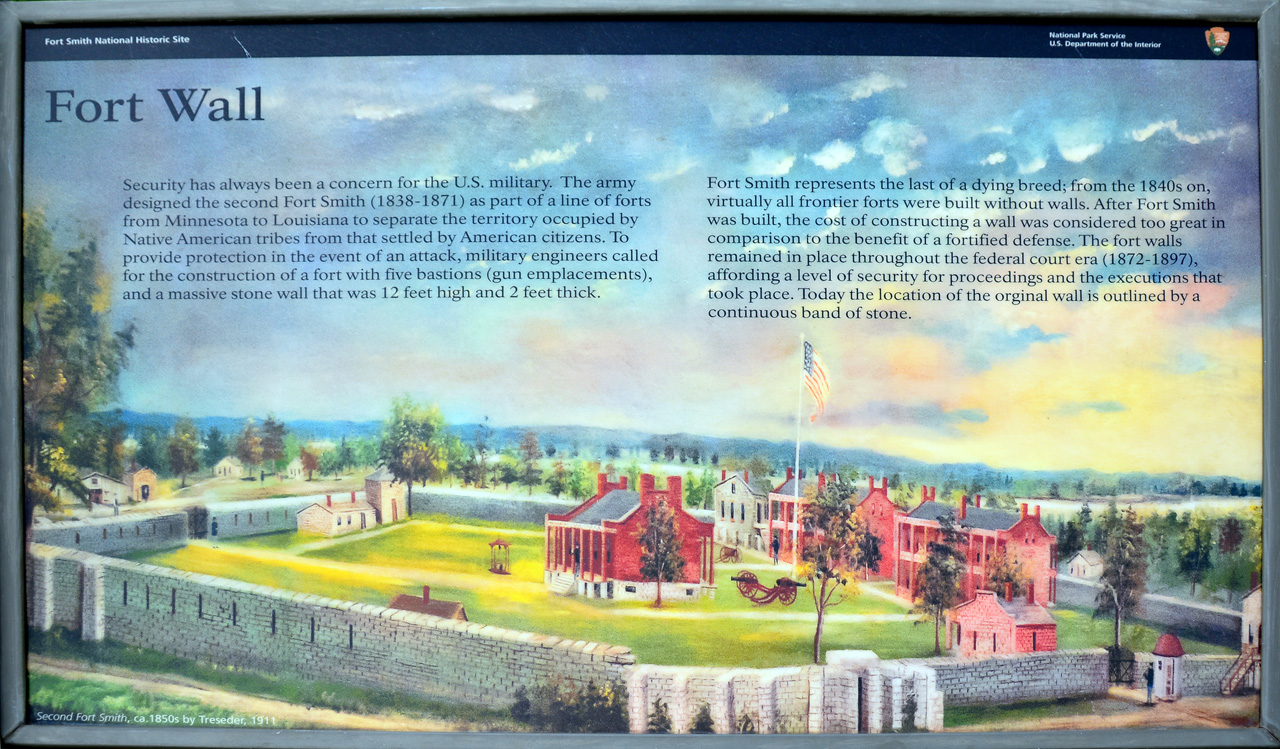 2014-09-16, 012, Ft Smith, Ar, US Mil. Fort