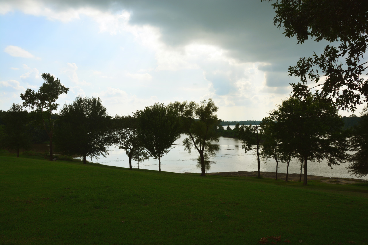 2014-09-16, 017, Ft Smith, Ar, River